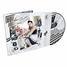 Lily Allen - Alright, Still (20Th Anniversary Edition) [Picture Disc] Pre-Order picture