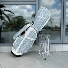 Malbon Golf Bag LIMITED EDITION MALBON x ST. JOHNS GOLF BAG -  picture