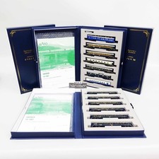 KATO 10-561 10-562 Orient Express '88 Basic & Additional 13-car set Japan Used picture