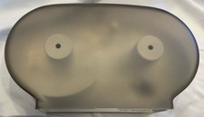 ESSENDANT  Jumbo Double Roll Toilet Tissue Dispenser New picture