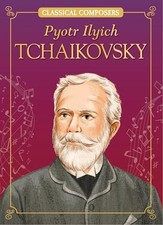 Pyotr Ilyich Tchaikovsky Class - VERY GOOD picture