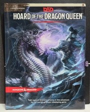 D&D Hoard of the Dragon Queen  picture