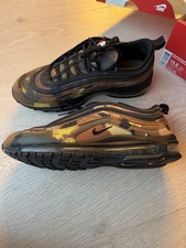 Size 10.5 - Nike Air Max 97 Premium Country Camo “Italy” picture