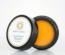 Maya Chia |moisturizer| The Super Blend |concentrate| New in Box| 1.7oz(50ml) picture