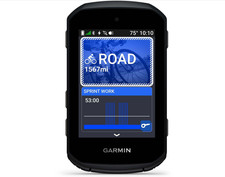 Garmin Edge 550 Bicycle GPS Computer for Cycling Performance and Outdoor Riding picture