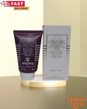 New 60ML Black Rose Cream Mask by Sisley Paris Instant Youth 2 oz New in box picture
