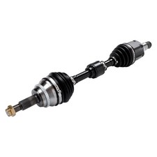 Front Left CV Axle Assembly Replacement for 665279 picture