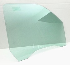 Fits 00-06 GMC Yukon / XL Passenger Side Right Front Door Window Glass picture