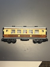 Lego 10194 Emerald Night Passenger Coach Carriage ONLY picture