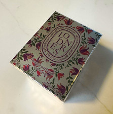 Diptyque London City Candle 190g 6.5 oz Limited Edition NEW SEALED Exclusive picture