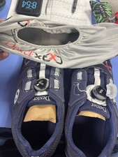 Dexter Men's size 12 Shoes EXJ edition left foot slide picture