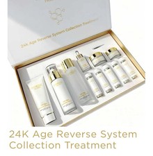 d'or 24k prestige 24k Age Reverse System Collection Treatment  picture