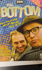 BBC Video Bottom DVD Set Not Another Half-Arsed w/ Rik Mayall & Ade Edmondson picture