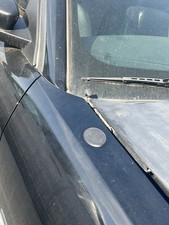 2005-2009 Ford Mustang Antenna Delete Cover Plate picture