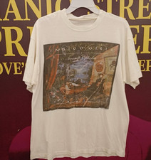 Rare Indigo Girls Band Short Sleeve Tee Unisex Cotton Shirt MC1238 picture