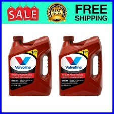 (Free Ship) 2 Pack Valvoline Multi-Vehicle Full Synthetic ATF  picture