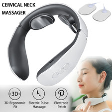 New Hot Sale Shoulder And Neck Multifunctional And Cervical Spine Massager picture