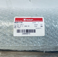 Ace Glass Chromatography Column 100 x 1200 mm picture