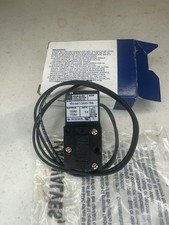 NEW MAC 45A-BA1-DAAA-1BA 120V 5.4W Single Solenoid Pneumatic Air Valve (BN143) picture