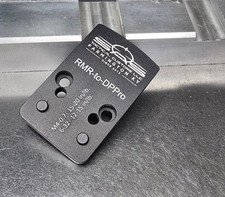 RMR-to-DeltaPoint Pro Optic Adapter picture