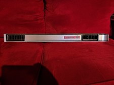 75 1976 1977 1978 1979 1980 SQUARE BODY DASH INSERT USED OEM VERY NICE AND CLEAN picture