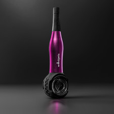 VDAY SALE: MAZE-X hand silicone spoon best glass bowl pipe picture