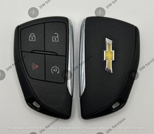 NEW OEM GENUINE Chevrolet 2021-2026 Proximity Smart Key Fob YGOG21TB2 /13560201 picture