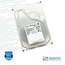 Toshiba MG03ACA200 SATA 3.5 in Enterprise HDD | HDEPQ02NAA51 picture