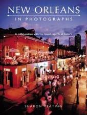 New Orleans in Photographs - Hardcover By Rh Value Publishing - VERY GOOD picture