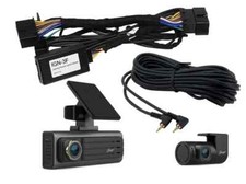 2021-2026 Cadillac Buick GMC Chevrolet Front Dash Cam & Rear Cam 19540254 OEM picture