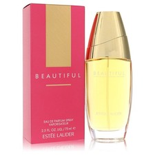 Beautiful by Estee Lauder Eau De Parfum Spray 2.5 oz (Women) picture