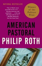 American Pastoral: American Trilogy 1 (Pulitzer Prize Winner) (Vintage Inter... picture