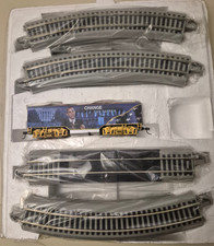 HO Car & Track - Hawthorne Village President Barack Obama 