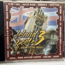 Island Roots, Vol. 3 by Various Artists (CD, Mar-2002, Quiet Storm Records) picture