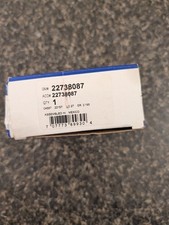 OEM GM 22738087 Anti-Theft Control Module 07-15 Escalade Hummer Yukon Avalanche  picture