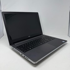 Dell Inspiron 5559 8GB RAM 500GB SSD Intel Core i3-6100U@2.30GHz Laptop picture
