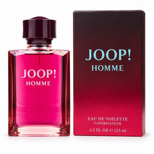 Joop Homme EDT 4.2 oz Spray New in Box picture