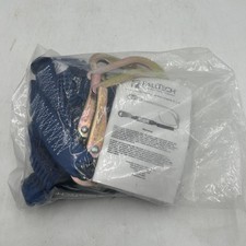 FallTech 8240Y3 ElasTech Internal Elastic SAL-Adjustable Y-Leg, 4 1/2' to 6' picture