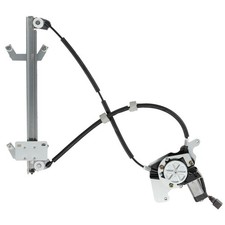Window Regulator Rear Passenger Right Side for G Class  4637300846 G550 4x4 G500 picture