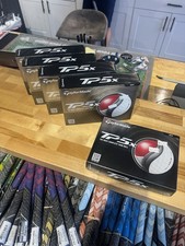 TaylorMade 2025 TP5x Golf Balls – 5 Dozen / 60 Balls – Price of 3 Dozen – NEW picture