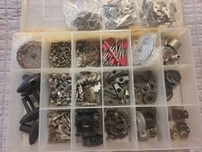Vintage Garcia Mitchell Replacement Parts picture