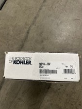 Kohler K-9018-BV P-Trap Brushed Bronze picture