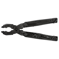 NEW Gerber Dual-Force Black Multi Tool Pliers 1067407 Center Axis picture