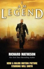 I Am Legend - Paperback By Matheson, Richard - GOOD picture