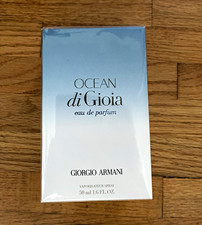 Giorgio Armani Ocean di Gioia Eau de Parfum Spray, 1.6 fl oz picture
