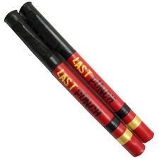 Last Punch Precision Training Stick Pair   Elite Defensive Boxing Equipment picture