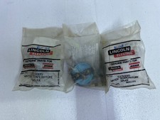 3 NOS X Lincoln Water Temperature Gauge (9SS15995-1 / S15995-1) picture