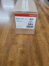 HONEYWELL M9184D1021 PROPORTIONAL MODUTROL MOTOR, 24V, 50-60HZ, 15VA, ASSEMBLY picture