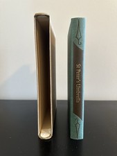 St. Peter’s Umbrella by Kalman Mikszath from The Folio Society 1966 picture