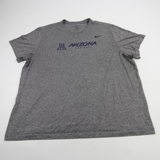 Arizona Wildcats Nike Nike Tee Short Sleeve Shirt Men's New without Tags 3XL picture